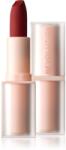 Revolution Beauty Lip Allure Soft Satin Lipstick ruj cremos cu finisaj satinat culoare CEO Brick Red 3.2 g