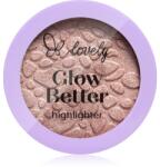 Lovely Glow Better égetett élénkítő