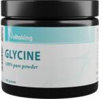 Vitaking Kft Vitaking Glicin Tégelyes 400 g