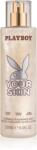 Playboy Your Skin spray pentru corp cu particule stralucitoare pentru femei 250 ml