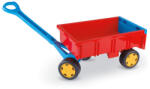 Wader Quality Toys Húzható kiskocsi gyerekeknek (10950)