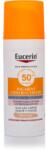Eucerin Sun Protection Pigment Control Tinted Medium Gel-Cream SPF50+ 50 ml