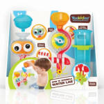 Yookidoo fürdőjáték - Vízilabor (40203)