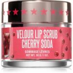 Jeffree Star Cosmetics Velour Lip Scrub szájpeeling Cherry Soda 30 g