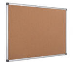 Victoria parafatábla 120x240 cm alumínium kerettel (CA211170) (CA211170)