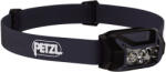 Petzl Actik Black Fejlámpa
