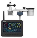 GARNI technology 3075 Arcus időjárás állomás (GARNI 3075 Arcus)