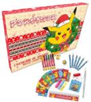 EPEE Czech Pokémon adventi naptár