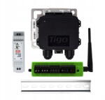 TIGO Accesorii sisteme fotovoltaice Kit avansat Tigo Cloud Connect cu punct de acces Tigo Indoor (344-00000-52) - vexio
