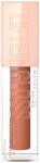Maybelline Maybelline New York Lifter Gloss ajakfény, 027, Toffee, 5.4 ml