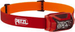 Petzl Actik Red Fejlámpa