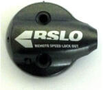 SR Suntour Remote Fejrész Fedél Xcr/Raido Xcr/Raidon Fee939