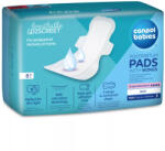 Canpol babies Szülés utáni éjszakai szárnyas tisztasági betét, ? 8 db