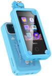 HOCO Y103 gyermek játéktelefon 2.8" kék (HC638708)
