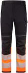 Portwest FR451 PW3 Modaflame Class 1 lángálló nadrág narancs-fekete (FR451OBR46)