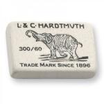 KOH-I-NOOR ceruza radír, fehér, 3, 1 x 2, 1 cm (1034831925)