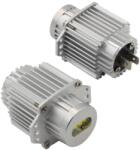 UNI M-Style LED ANGEL EYES 32W BMW 3 E90 E91 2004-2008 (2909-MS-E9032WANGEL)