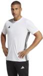 adidas Performance adidas Performance, Tabela 23 szűk fazonú futballmez, Fehér, XL (H44526-XL)