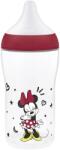 Nuk Perfect Match Disney Minnie Red 260 ml