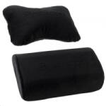 noblechairs párnaszett EPIC/ICON/HERO szériás székekhez Fekete (NBL-SP-PST-002) (NBL-SP-PST-002)