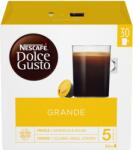NESCAFÉ Kávé, Nescafe Dolce Gusto, Grande, 16 kapszula, 100% Arabica, gyümölcsös aroma, 136g (CPS-0056)