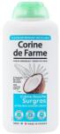 Corine de Farme krémtusfürdő Kókuszdió 500ml