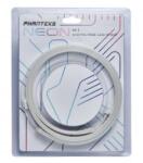 Phanteks Neon M1 Digital RGB LED szalag csomag 1m fehér (PH-NELEDKT_M1_WT01) (PH-NELEDKT_M1_WT01)