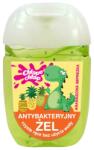 chlapu chlap antibakteriális gél, ananász, 30 ml