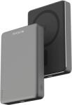 Dviced Vezeték nélküli Ultravékony MagSafe Powerbank 10000mAh 15W szürke (DV400004)