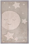 Hakuna Matte memóriahabos puha gyerekszőnyeg 200x280 cm - Moon & Stars