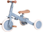 Little Dutch szülőkormányos tricikli - Blue