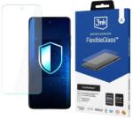 3mk Protection FlexibleGlass Hybrid képernyővédő Motorola Moto G24/G24 Power (5903108567015)