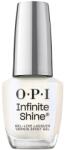 OPI Infinite Shine Gel Effect körömlakk, Shimmer Takes All, 15 ml