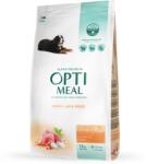 Optimeal Hrana uscata catei talie mare - Curcan, 12kg