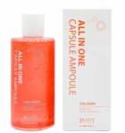 Jigott arcszérum kollagén kapszulákkal, 200 ml