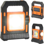 MH Protect Turista led lámpa napelemes lámpa kemping újratölthető akkumulátor kemping lámpa