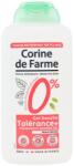 Corine de Farme Pure tusfürdő Száraz bőrre 500ml