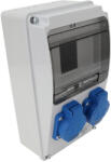 TRACON TDB02-6MV
