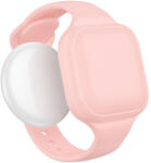 hoco. Apple Find My Hoco kompatibilis helymeghatározó, gyerekkövető E91E csuklópánt formájában