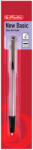 Herlitz Stilou New Basic M Herlitz blister, roz pastel (400205207)
