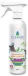 CLEANEE Eco kisállatokhoz, folt- és szagtalanító, levendula illattal 500 ml
