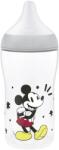 Nuk Perfect Match Disney Mickey Grey 260 ml
