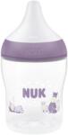 Nuk Perfect Match Hippo 150 ml - alza - 3 090 Ft