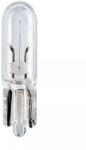 OSRAM ORIGINAL üvegfejű izzó 12 V, 1, 2 W - 1db