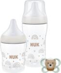 Nuk Perfect Match Rainbow