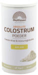 Mattisson Healthstyle Absolute Colostrum, 125 g, Mattisson Healthstyle