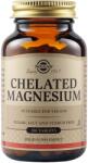 Solgar Chelated Magnesium, 100 mg, 100 tablete, Solgar