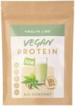 Health Link Pudră proteică organică din cânepă, 300 g, Health Link (BB270763)