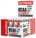 Nutrend BCAA Liquid Shot, 20 shoturi, Nutrend