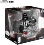 ABYstyle Abystyle Star Wars ABYFIG092 - Bust Darth Vader (ABYFIG092) Figurina